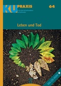 Cover: Leben und Tod - G&uuml;tersloher Verlagshaus