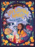 Cover: Love Sugar Magic - Hilfe, die Geister sind los! - cbj