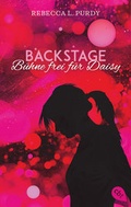 Cover: Backstage - B&uuml;hne frei f&uuml;r Daisy - cbt