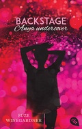 Cover: Backstage - Anya undercover - cbt