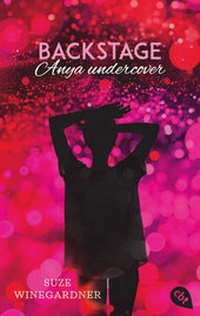 Abbildung von: Backstage - Anya undercover - cbt