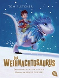 Cover: Der Weihnachtosaurus - cbt