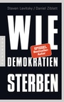 Cover: Wie Demokratien sterben - Pantheon
