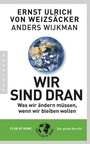 Cover: Wir sind dran - Pantheon
