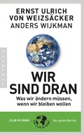 Cover: Wir sind dran - Pantheon