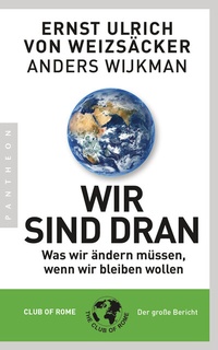 Enlarge image Cover: Wir sind dran - Pantheon