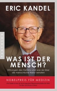 Abbildung von: Was ist der Mensch? - Pantheon