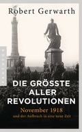 Cover: Die gr&ouml;&szlig;te aller Revolutionen - Pantheon