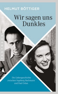 Abbildung von: Wir sagen uns Dunkles - Pantheon