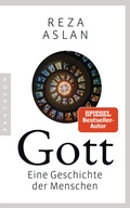 Cover: Gott - Pantheon