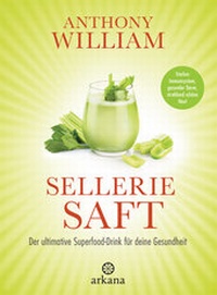 Abbildung von: Selleriesaft - Arkana