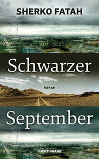 Enlarge image Cover: Schwarzer September - Luchterhand Literaturverlag