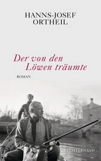 Abbildung von: Der von den Löwen träumte - Luchterhand Literaturverlag