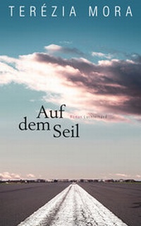 Abbildung von: Auf dem Seil - Luchterhand Literaturverlag