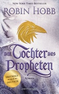 Cover: Die Tochter des Propheten - Penhaligon Verlag