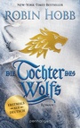 Cover: Die Tochter des Wolfs - Penhaligon Verlag