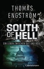 Cover: South of Hell - C. Bertelsmann