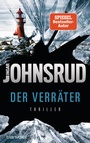 Cover: Der Verräter - Blanvalet