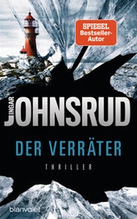 Abbildung von: Der Verräter - Blanvalet