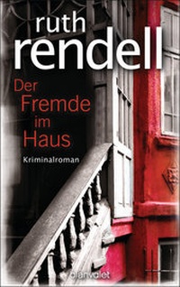 Abbildung von: Der Fremde im Haus - Blanvalet