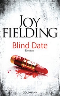 Enlarge image Cover: Blind Date - Goldmann