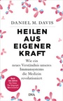 Cover: Heilen aus eigener Kraft - DVA