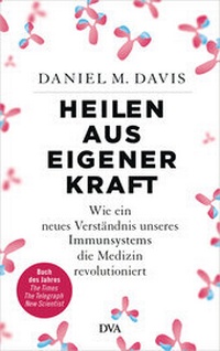 Abbildung von: Heilen aus eigener Kraft - DVA