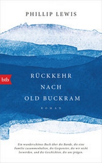 Abbildung von: Rückkehr nach Old Buckram - btb