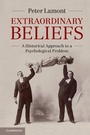 Cover: Extraordinary Beliefs - Cambridge University Press