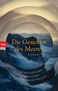 Cover: Die Gesichter des Meeres - btb