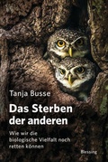 Cover: Das Sterben der anderen - Blessing