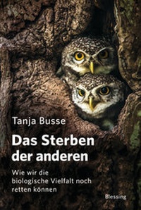 Abbildung von: Das Sterben der anderen - Blessing