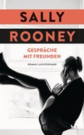 Cover: Gespr&auml;che mit Freunden - Luchterhand Literaturverlag