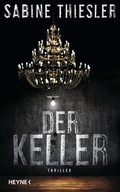 Cover: Der Keller - Heyne