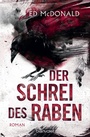 Cover: Der Schrei des Raben - Blanvalet