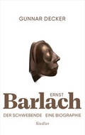 Cover: Ernst Barlach - Der Schwebende - Siedler