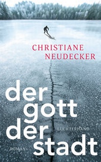 Abbildung von: Der Gott der Stadt - Luchterhand Literaturverlag