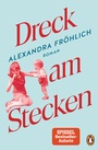 Cover: Dreck am Stecken - Penguin Verlag