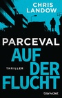 Cover: Parceval - Auf der Flucht - Blanvalet