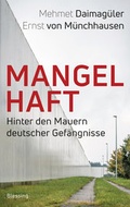 Cover: Mangelhaft - Blessing