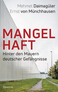 Abbildung von: Mangelhaft - Blessing