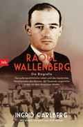 Cover: Raoul Wallenberg - btb