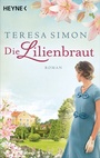 Cover: Die Lilienbraut - Heyne