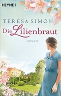 Cover: Die Lilienbraut - Heyne