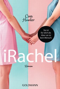 Abbildung von: iRachel - Goldmann