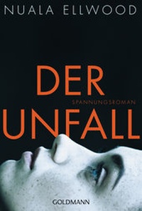 Abbildung von: Der Unfall - Goldmann