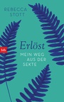 Cover: Erlöst - btb