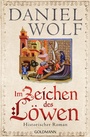 Cover: Im Zeichen des Löwen - Goldmann