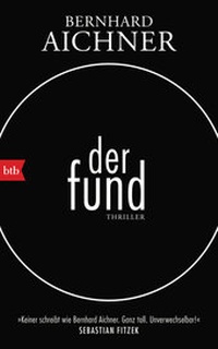 Enlarge image Cover: Der Fund - btb