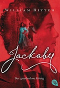 Cover: JACKABY - Der gnadenlose K&ouml;nig - cbt